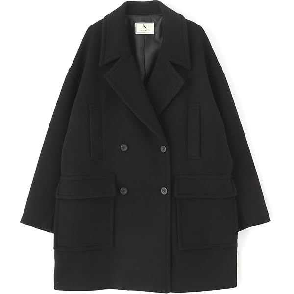 Amazon | [エヌナチュラルビューティーベーシック*] ウールパイル